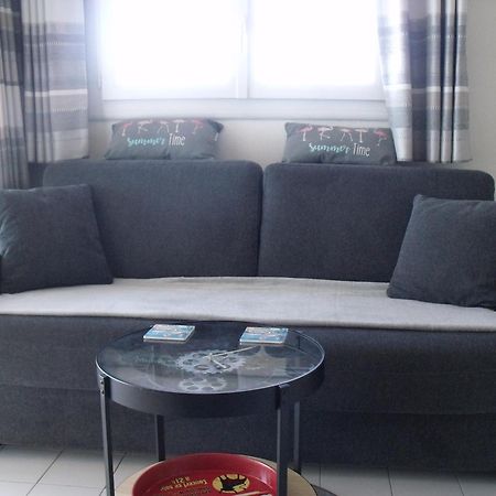 Appartement T2, 7 Jours Minimum, Climatise, 3 Etoiles, 40M2 ,Parking Prive, Mer 300M, Wifi, Piscines, Tres Propre, Ascenseurs, En Etage Le Grau-du-Roi Exterior foto