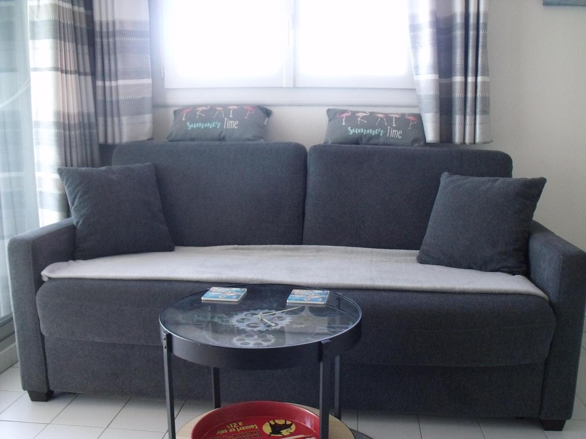 Appartement T2, 7 Jours Minimum, Climatise, 3 Etoiles, 40M2 ,Parking Prive, Mer 300M, Wifi, Piscines, Tres Propre, Ascenseurs, En Etage Le Grau-du-Roi Exterior foto