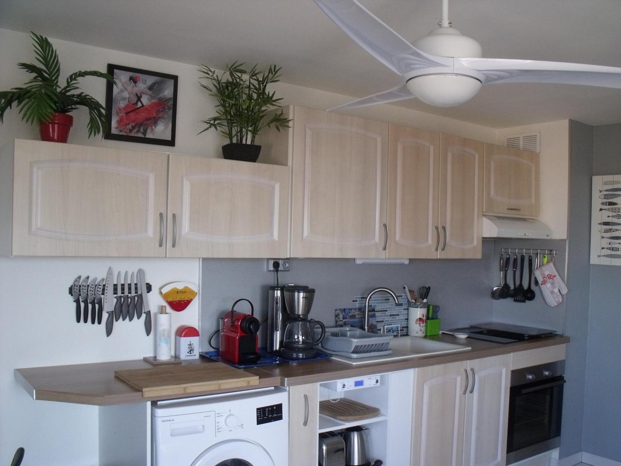 Appartement T2, 7 Jours Minimum, Climatise, 3 Etoiles, 40M2 ,Parking Prive, Mer 300M, Wifi, Piscines, Tres Propre, Ascenseurs, En Etage Le Grau-du-Roi Exterior foto